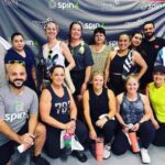 Pedal For a Purpose! ‘Spin4 Crohn’s & Colitis Cures’ Event on April 19th to Raise Funds For the Nevada Chapter of the Crohn’s & Colitis Foundation