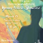 Young Artists 23-24