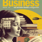 Nevada Business Magazine March 2024 Issue