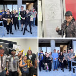 CAMCO Nevada hosts its annual Game Day teambuilding event