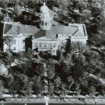 Capitol circa 1945
