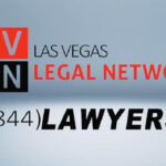 LAs Vegas legal network logo