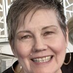 Lisa Robinson, Special Olympics Nevada Operations Manager