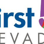 MASTER FIRST 5 NEVADA RGB HORIZONTAL STACKED LOGO