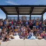 Mark Twain Days Group Photo