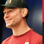 Forrest Griffin, courtesy of Zuffa, LLC