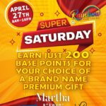 RCC - SUPER SAT APRIL 2024