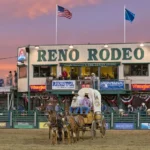 Reno Rodeo Header