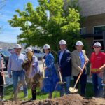 SLHS Groundbreak Photo 1