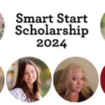 Smart Start Scholarship Newsletter Cover 2024 (3)