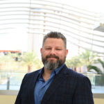 Dr. Timothy Jeider to assume president role for Nevada Psychiatric Association