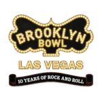 Brooklyn Bowl Logo
