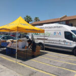 JFSA Las Vegas 2024 Beat the Heat Summer Relief campaign accepting donations to support emergency services efforts