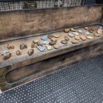 New party room opening, two new attractions added at Town Square’s Dinosaur Outpost
