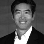 Headshot of Gregory Lee