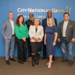 Jason Bivins, Great Hire, Inc., Tarah Richardson, Nevada Business Magazine Bob Daniel, PrideStaff, Laura Nowlan,See Us Now Staffing, Bruce Ford, City National Bank, Sarah Grimstead, Insperity, Jaime Cruz, Workforce Connections