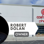 Robert Dolan Cashman Photo