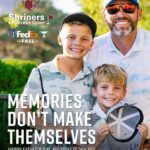 Shriners Childrens Open_Fathers Day 2024
