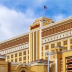 South Point Hotel Casino & Spa