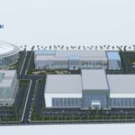 Z Athlete Village Site