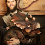 Alex Kuehn takes on Director of Entertainment role at Dinosaur Outpost