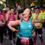 Local cancer survivor spearheads Oct. 12 Las Vegas T.E.A.L.®️ Walk/Run™️ in Las Vegas to raise ovarian cancer awareness
