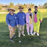 Cure 4 The Kids Foundation Offers “Early Bird” Sponsor Incentives For Golf 4 The Kids Halloween Golf Tournament