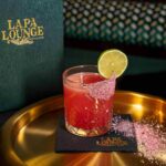 Hibiscus Margarita_Lapa Lounge