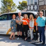 St. Rose Donation from Robert Thomas Bigelow Medical Foundation