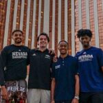 UNR Mens NIL