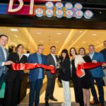 WH Smith North America Opens Three New Retail Stores at Harry Reid International