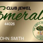 club jewel