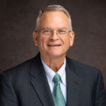 Dr. Kibler, Interim President