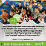 Adopt a Cow (1)