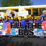 C1B at CISN Fill the Bus
