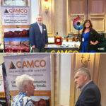 CAMCO participates in CAI-Nevada’s CA Day trade show