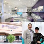 Huntington Jewelers named one of America’s ‘Coolest’ jewelry stores by INSTORE