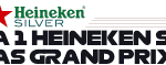 Las Vegas Grand Prix  Logo