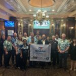 Main Street Station Casino Brewery Hotel team