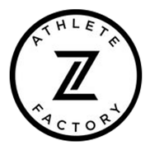Z Athlete Factory Logo