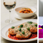 dine with a purpose