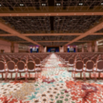 meetings & Conventions space