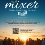 CALV's Oct. 17 mixer benefits Nevada Partnership for Homeless Youth.