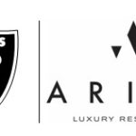 Ariva Luxury Residences X Raiders