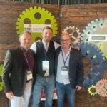 Broadbent Mining Association Event NBM