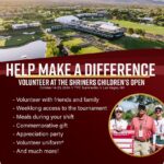 Call for Volunteers