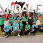 6th Annual ¡Andale! 5K Run/Walk on Sept. 28 to benefit LSAT scholarship fund