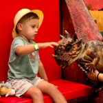 Dinosaur Outpost rolls out money-saving Dino-Mite Dozen Pass, adds weekday events for toddlers