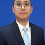 Dr. Haines Paik