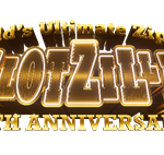 Slotzilla Logo